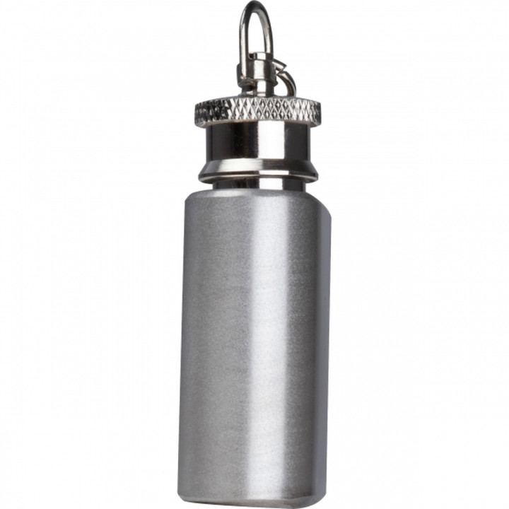 Mini piersiówka brelok 30 ml SARAH