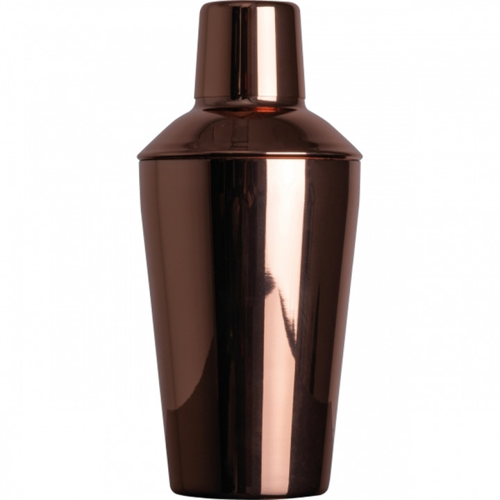 Shaker barmański 500 ml CrisMa DIETMAR