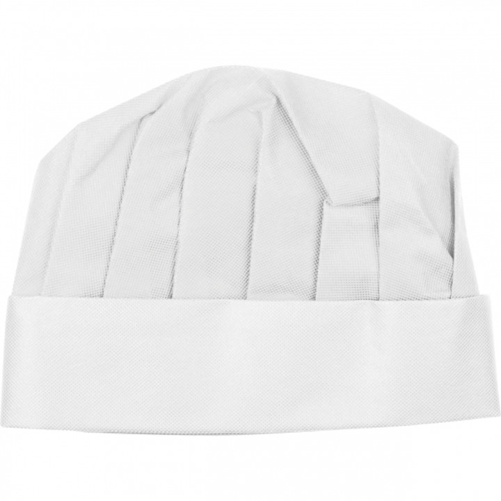 Fartuch i czapka kucharska dla dzieci GINEVRA