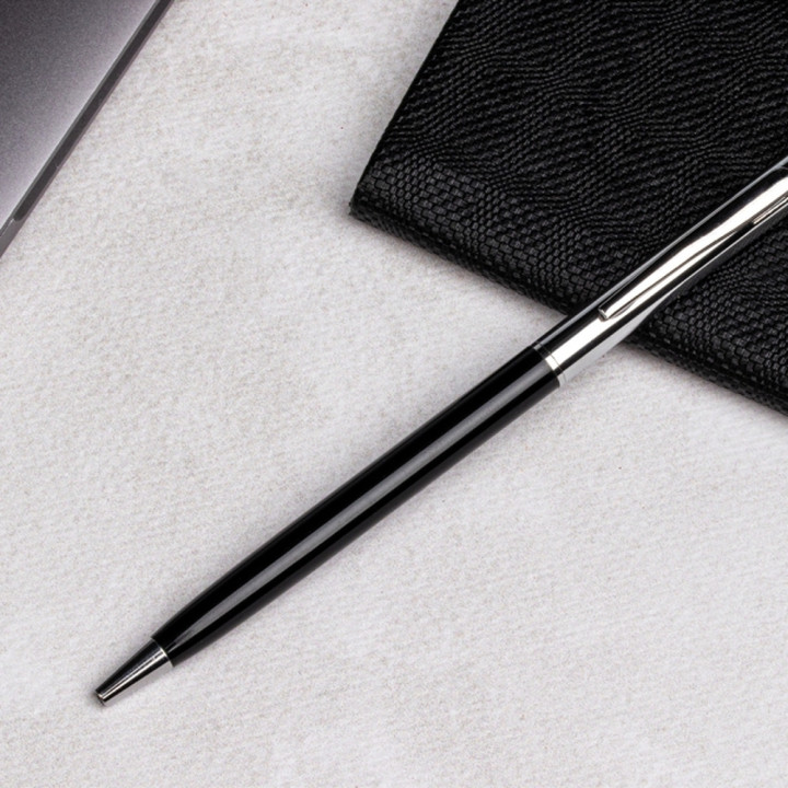 Długopis metalowy ALEXIS