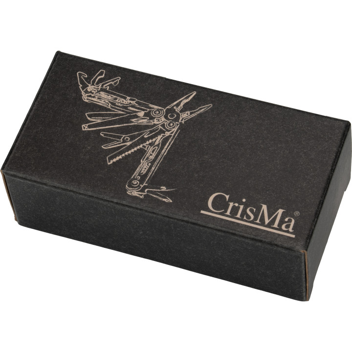 Narzędzie wielofunkcyjne CrisMa GEDEON