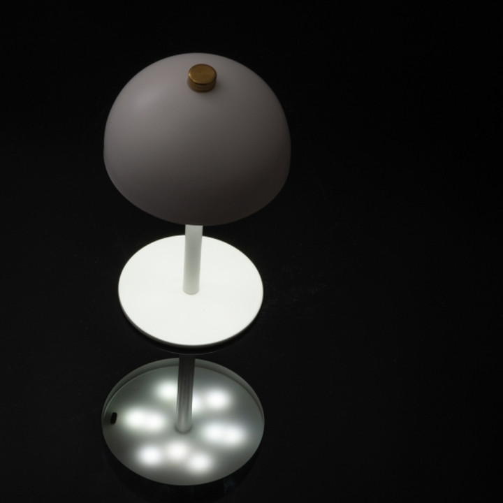 Lampka stołowa CODY