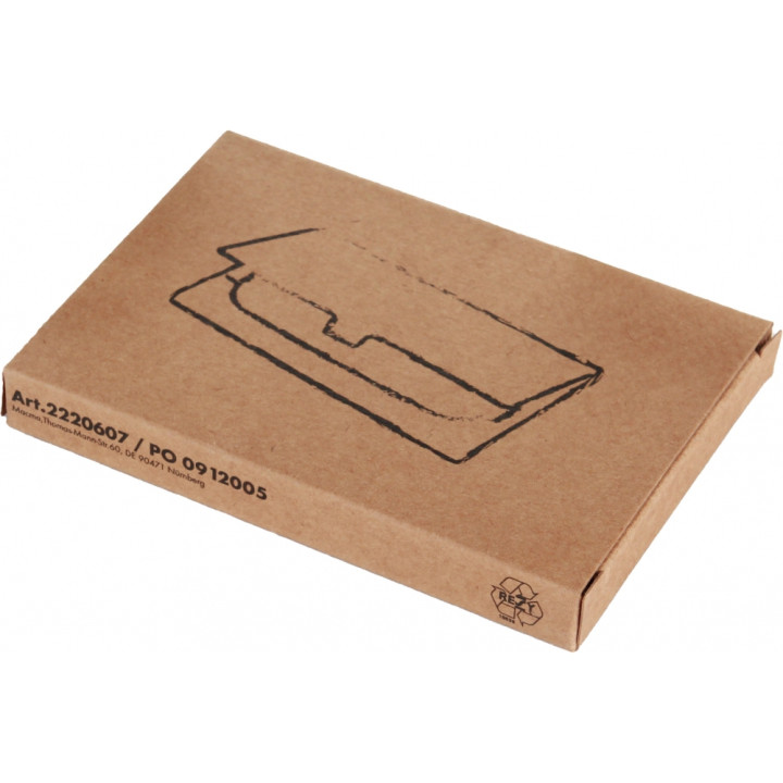 Etui na wizytówki TINA