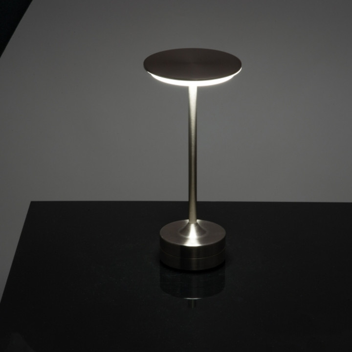 Lampka stołowa SYLWAN