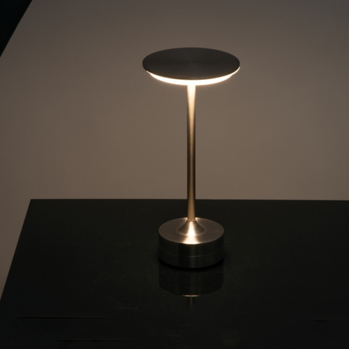 Lampka stołowa SYLWAN