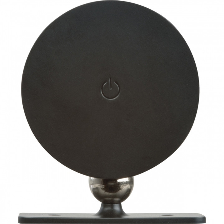 Lampy ścienne 2 szt. CrisMa HEDWIG