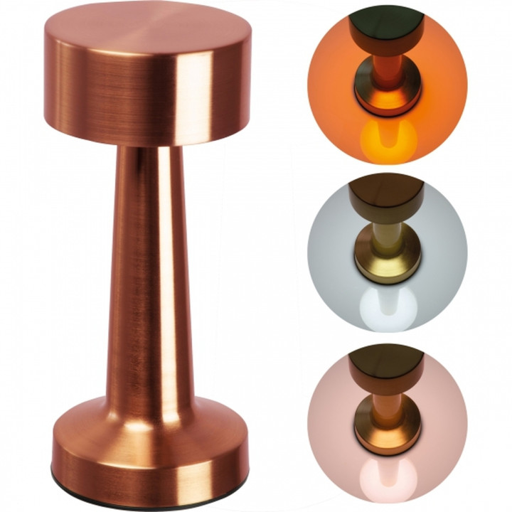 Lampka stołowa ILSE