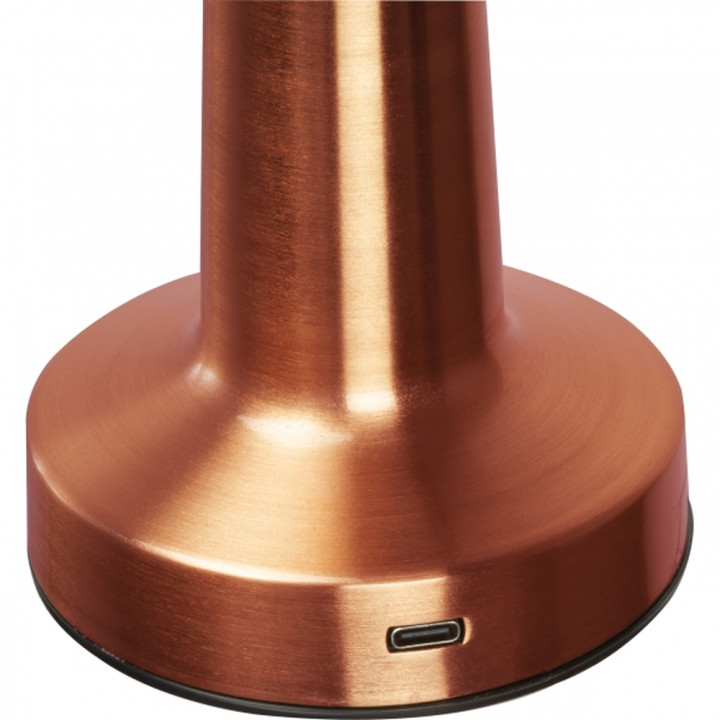 Lampka stołowa ILSE