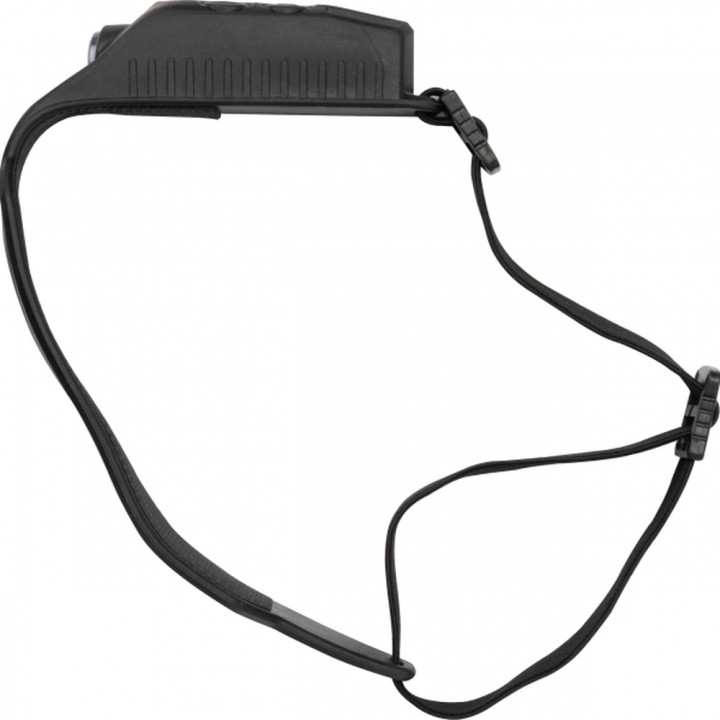 Latarka czołowa COB LUISA