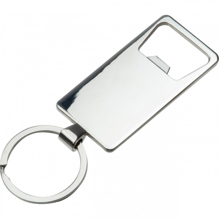 Brelok z otwieraczem MATTIA