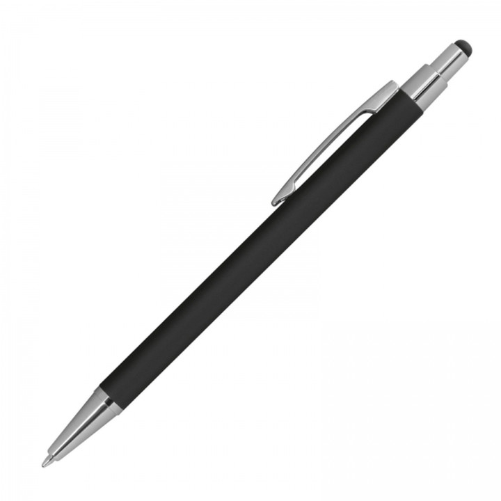 Długopis metalowy touch pen soft touch PAULA