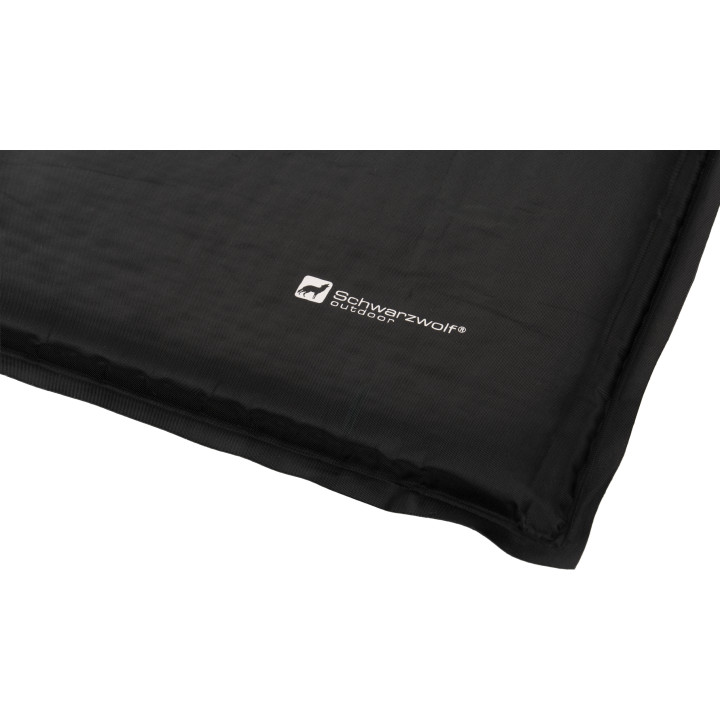 Siedzisko ANTERO Schwarzwolf