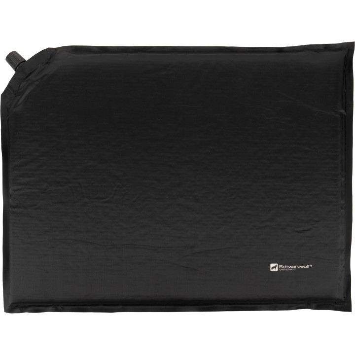 Siedzisko ANTERO Schwarzwolf