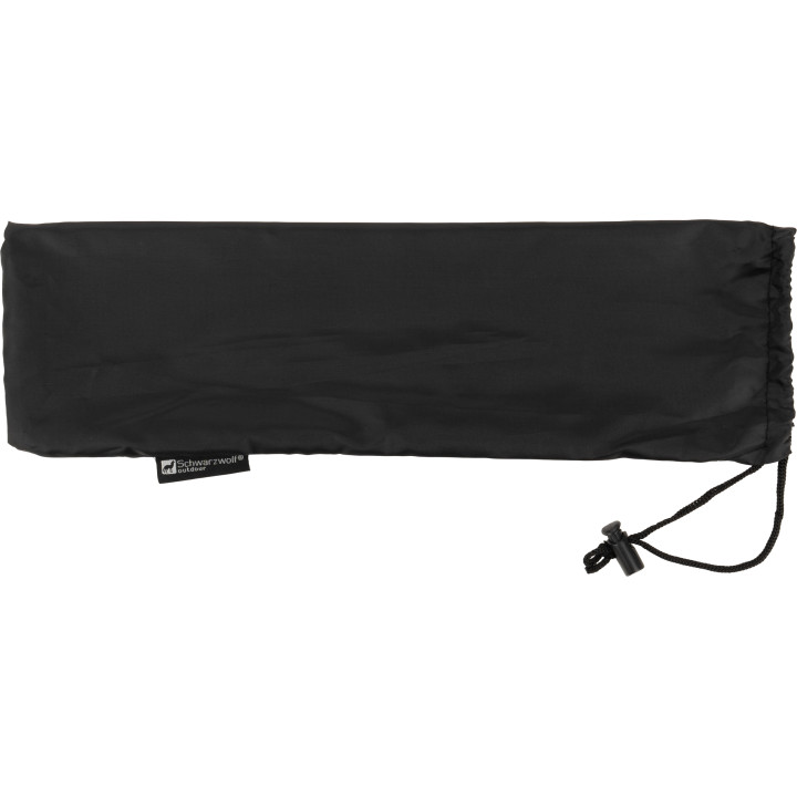 Siedzisko ANTERO Schwarzwolf