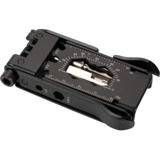 Zestaw narzędzi rowerowych MERAPI Schwarzwolf