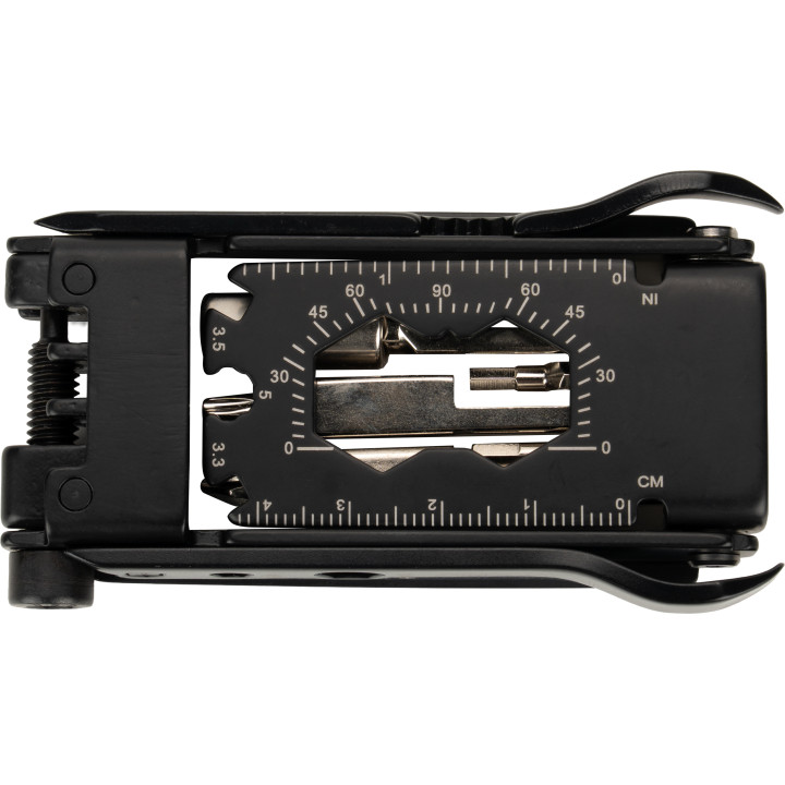 Zestaw narzędzi rowerowych MERAPI Schwarzwolf