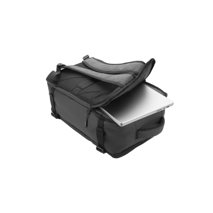 Plecak PALUDI Schwarzwolf