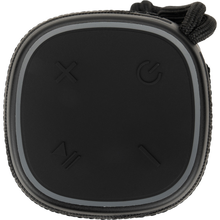 Głośnik bluetooth HERMON Schwarzwolf