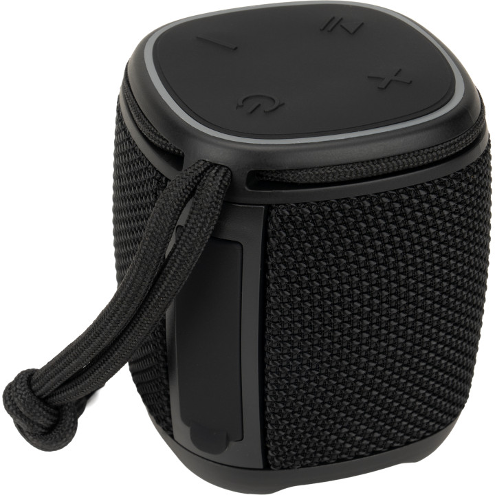 Głośnik bluetooth HERMON Schwarzwolf