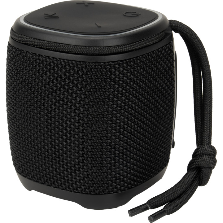 Głośnik bluetooth HERMON Schwarzwolf