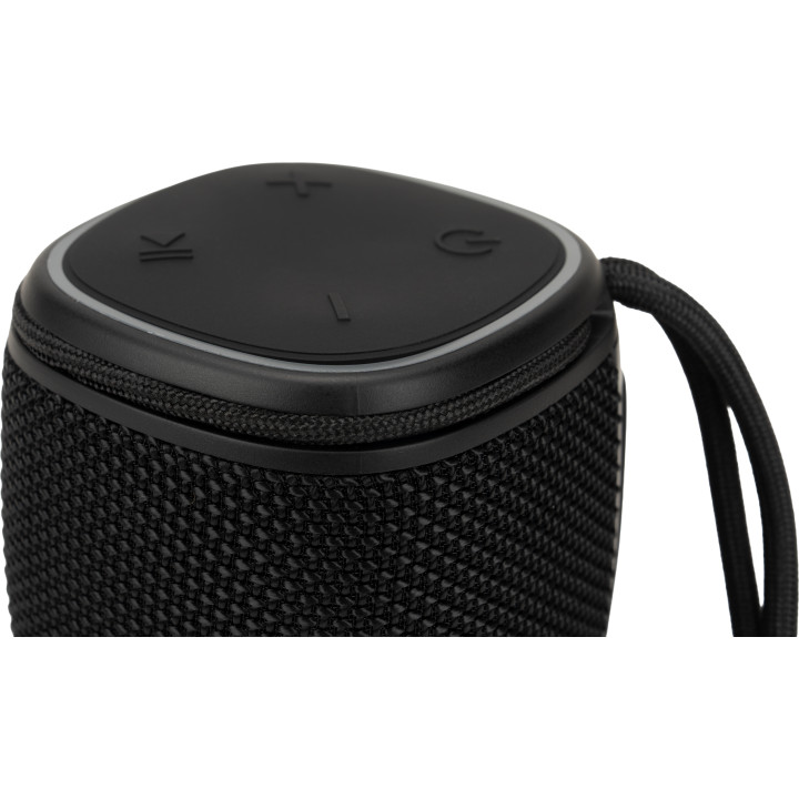 Głośnik bluetooth HERMON Schwarzwolf