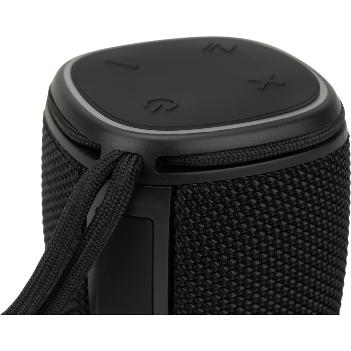 Głośnik bluetooth HERMON Schwarzwolf