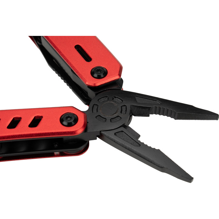 Narzędzie wielofunkcyjne NOBLE Schwarzwolf