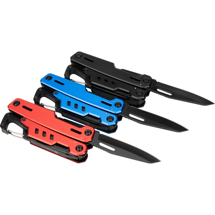 Narzędzie wielofunkcyjne NOBLE Schwarzwolf