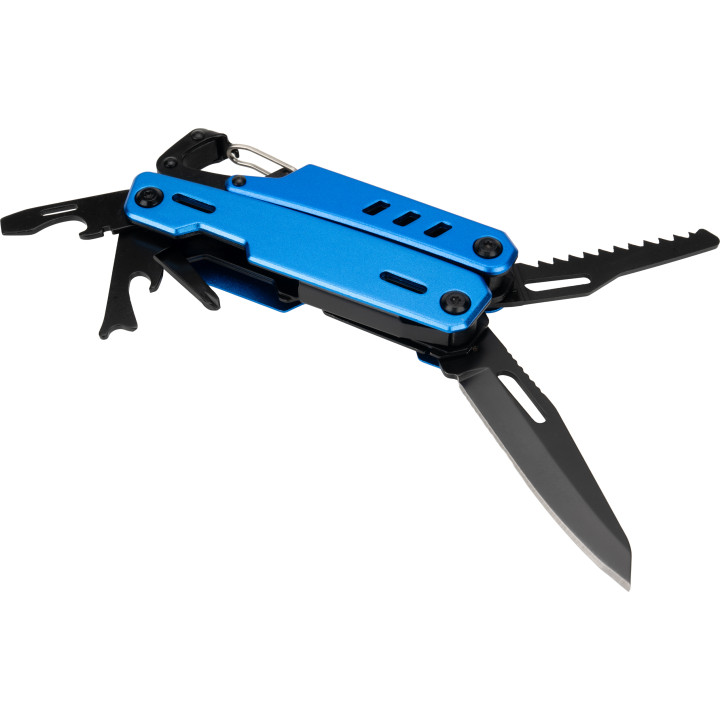 Narzędzie wielofunkcyjne NOBLE Schwarzwolf