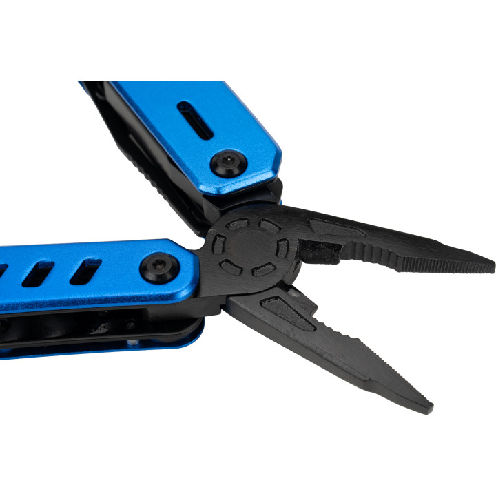 Narzędzie wielofunkcyjne NOBLE Schwarzwolf