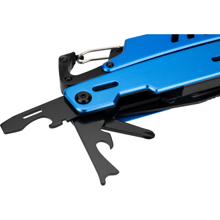 Narzędzie wielofunkcyjne NOBLE Schwarzwolf