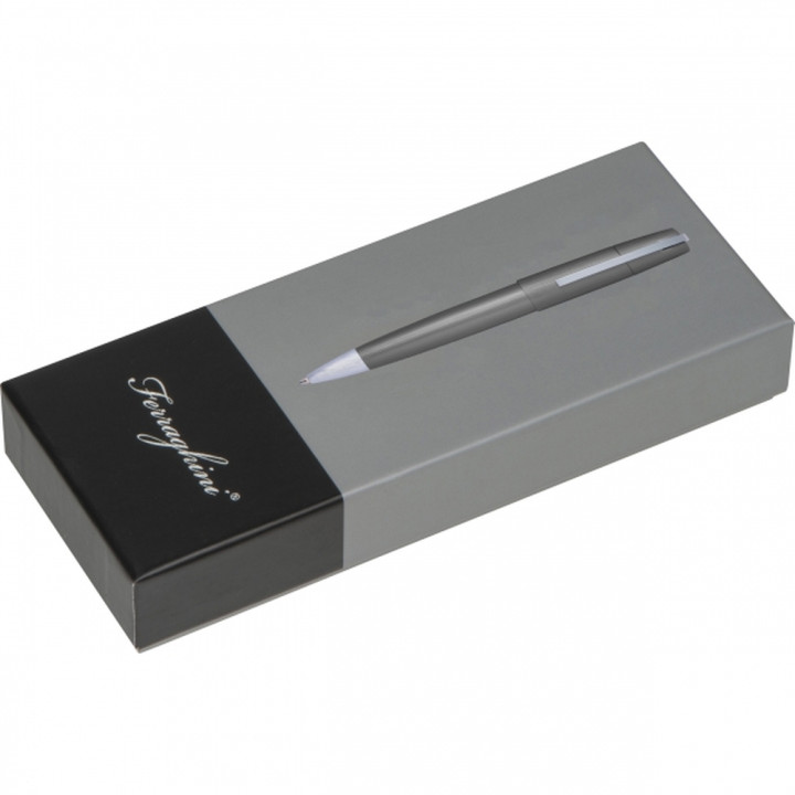 Długopis metalowy Ferraghini PATRIZIO