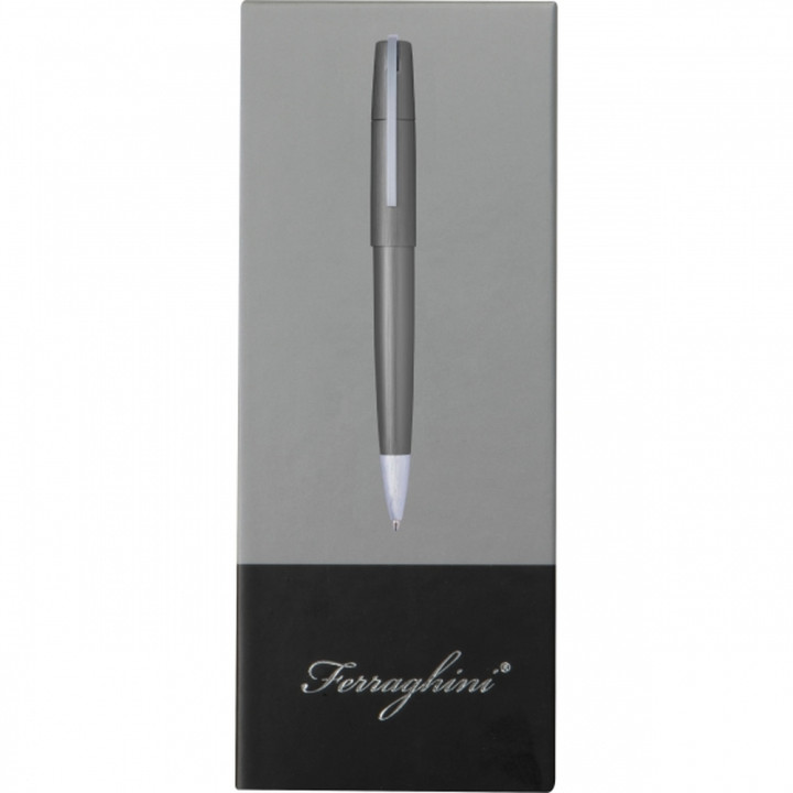 Długopis metalowy Ferraghini PATRIZIO