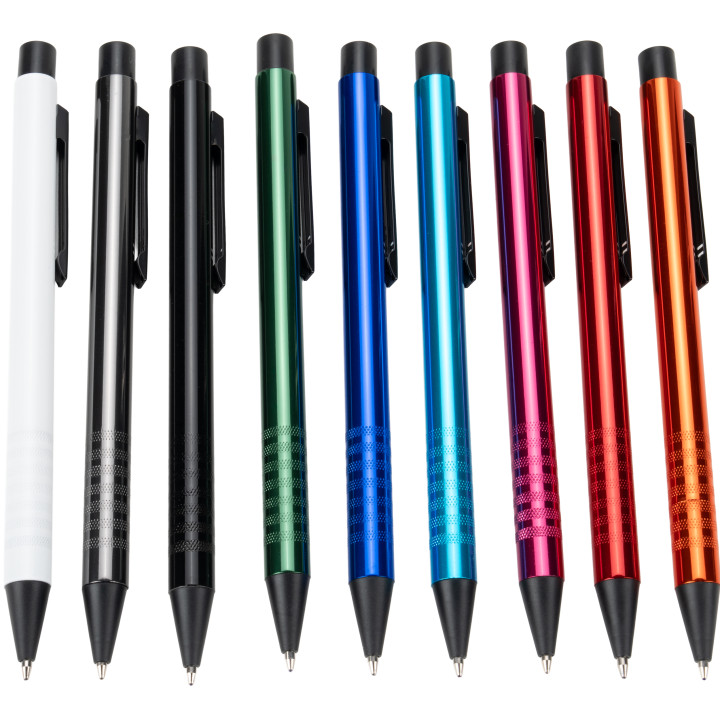 Długopis metalowy EVERETT