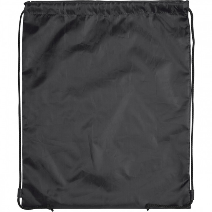 Worek z poliestru z recyklingu 210D WANDA