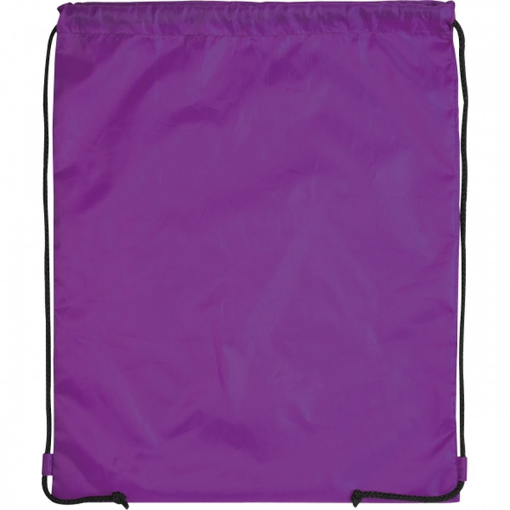 Worek z poliestru z recyklingu 210D WANDA