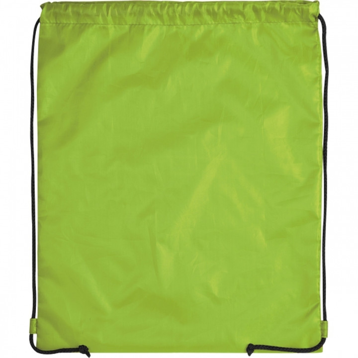 Worek z poliestru z recyklingu 210D WANDA