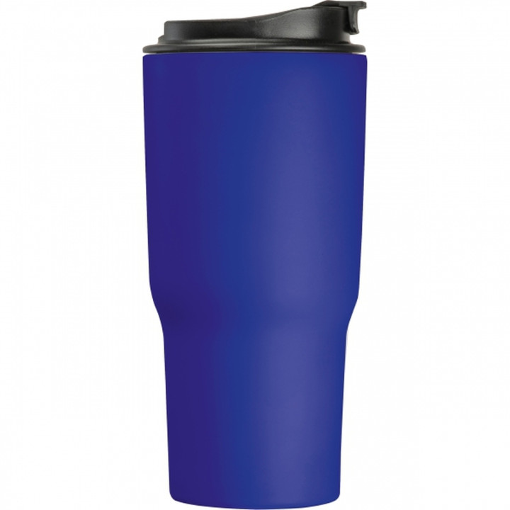 Kubek termiczny 550 ml ze stali z recyklingu DANA