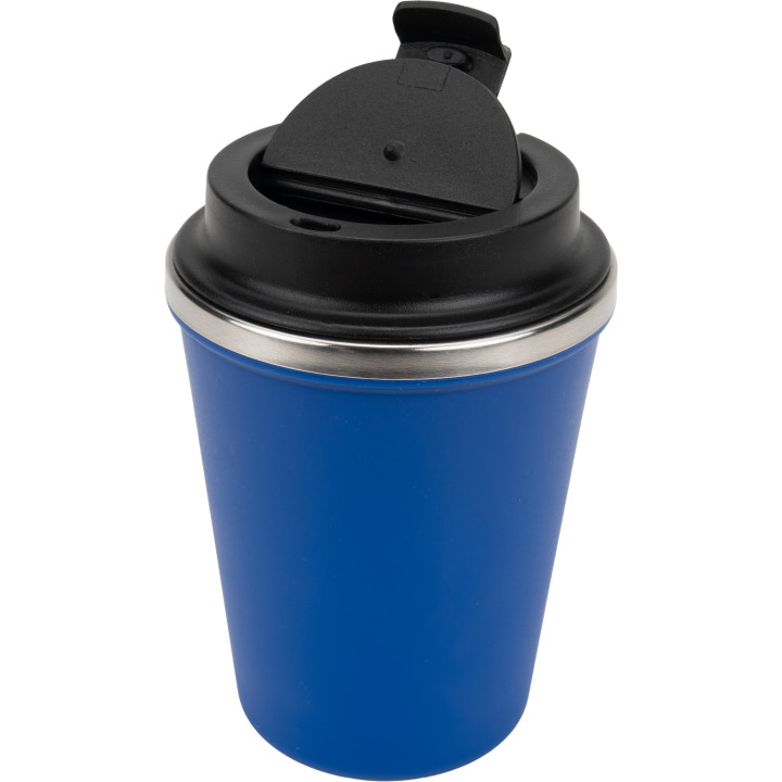 Kubek termiczny 350 ml z powłoką z recyklingu METODY