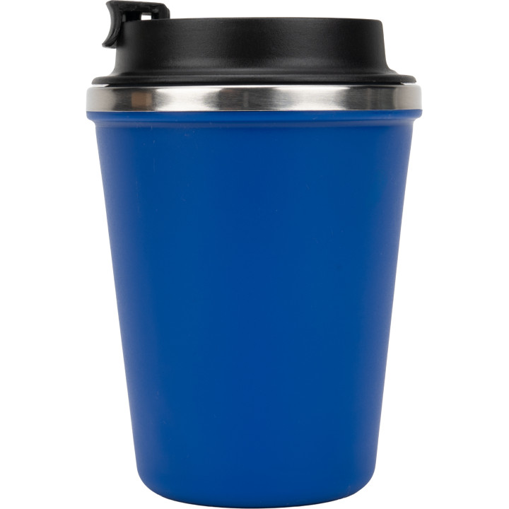 Kubek termiczny 350 ml z powłoką z recyklingu METODY