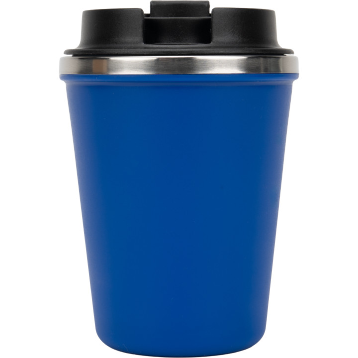 Kubek termiczny 350 ml z powłoką z recyklingu METODY