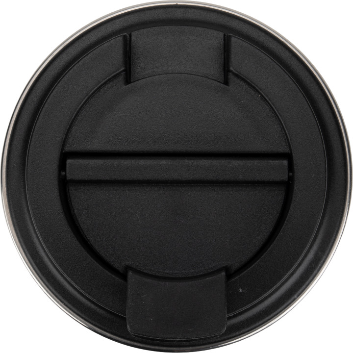 Kubek termiczny 350 ml z powłoką z recyklingu METODY