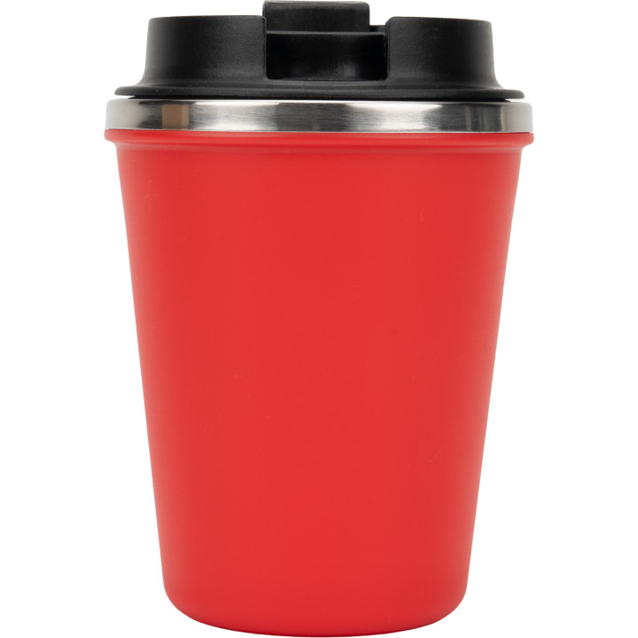 Kubek termiczny 350 ml z powłoką z recyklingu METODY