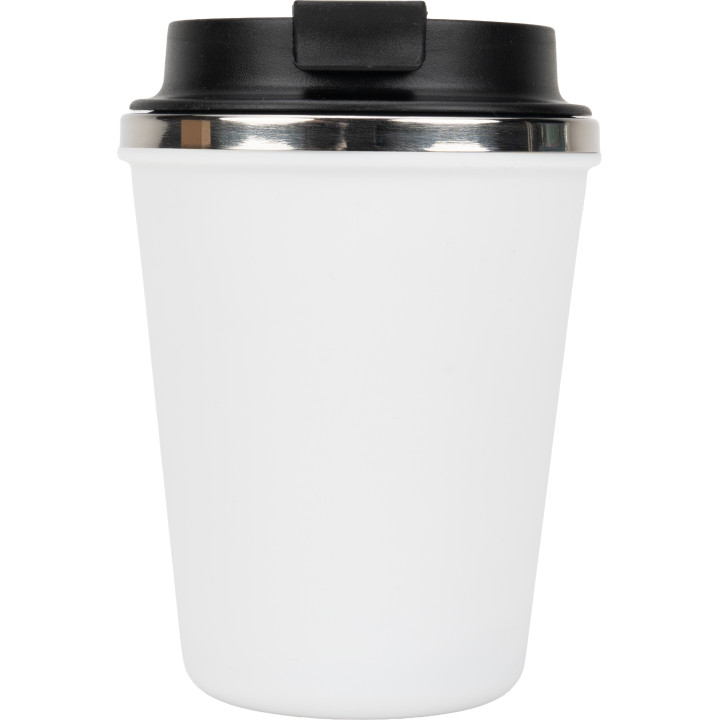 Kubek termiczny 350 ml z powłoką z recyklingu METODY