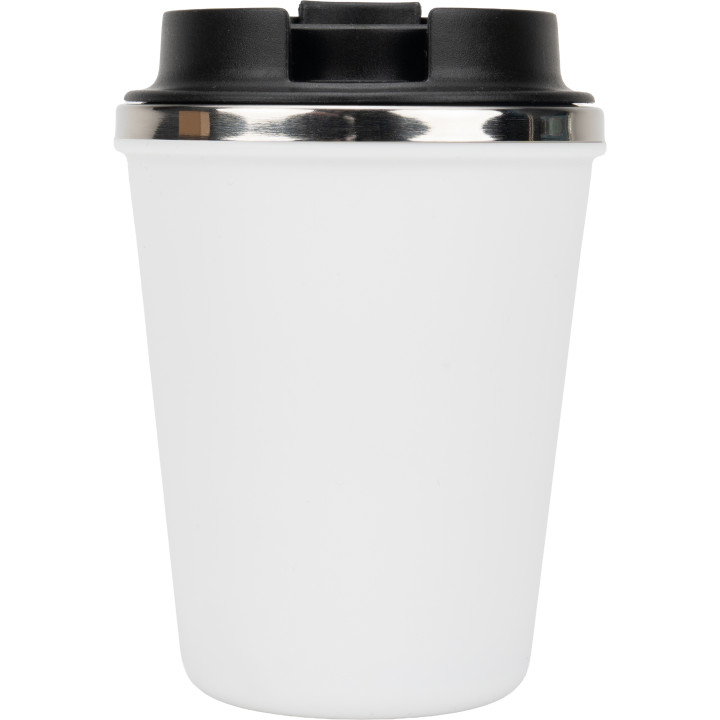 Kubek termiczny 350 ml z powłoką z recyklingu METODY