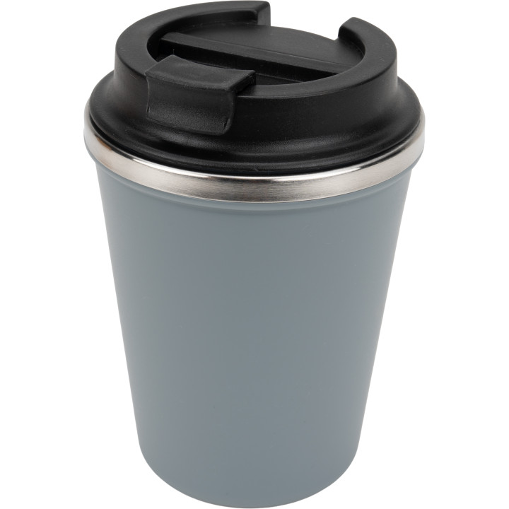 Kubek termiczny 350 ml z powłoką z recyklingu METODY