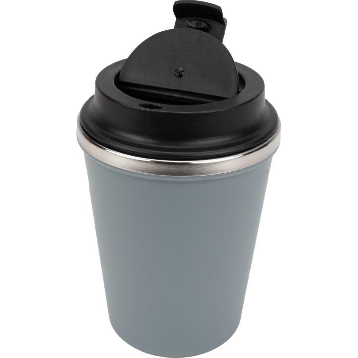 Kubek termiczny 350 ml z powłoką z recyklingu METODY