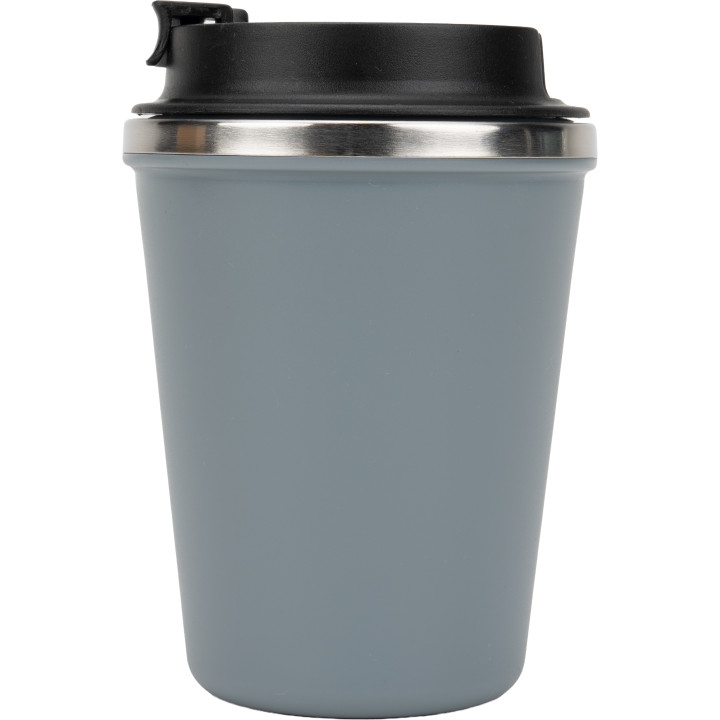 Kubek termiczny 350 ml z powłoką z recyklingu METODY