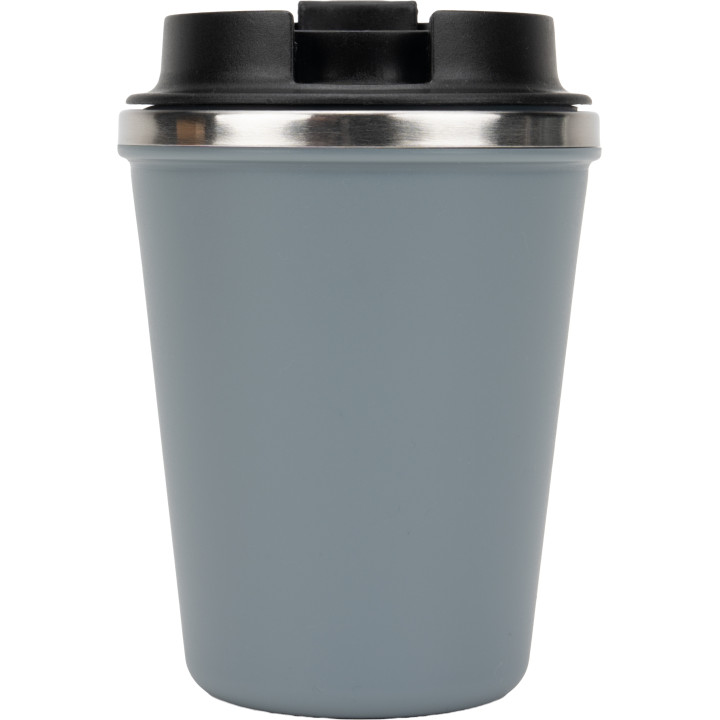 Kubek termiczny 350 ml z powłoką z recyklingu METODY