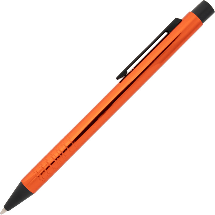 Długopis metalowy EVERETT